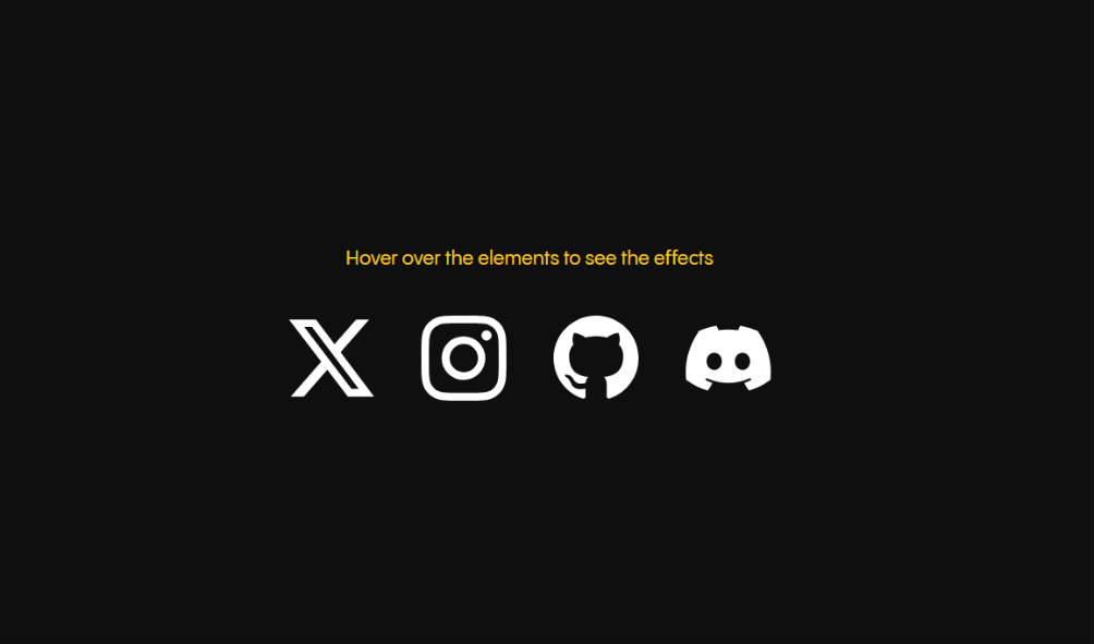 Magnetic Effect